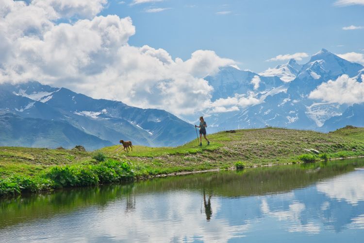 Senderismos como los imaginas, y aún desconocidos para la mayoría - Viajes en grupo a Georgia TheWOW Travels