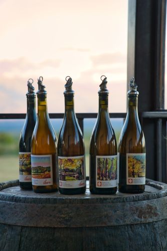 Gastronomía y cultura del vino milenaria, porque un país también se saborea- Viajes en grupo a Georgia TheWOW Travels