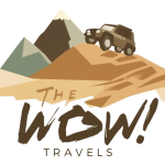 Viajes en grupo a Georgia con TheWOW Travels