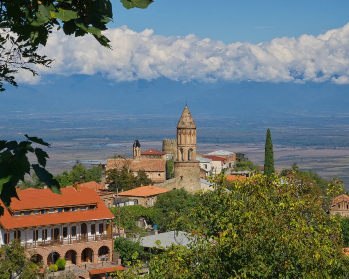 Viajar a Georgia por libre o organizado: qué opción elegir en 2026 cultura y ciudades